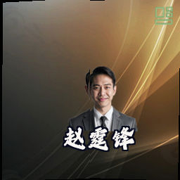 赵霆锋